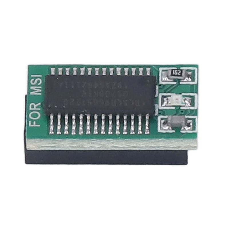 TPM Encryption Security Module 14Pin TPM2.0 Security Board for Windows