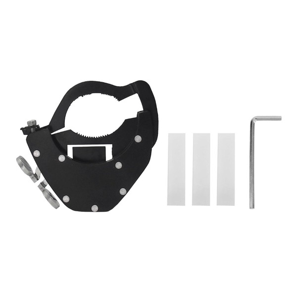 Motorcycle Throttle Lock, Universal Motorcycle Cruise Control Handlebar Throttle Lock