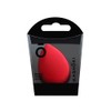 T4B KashŌki Raindrop Medium Red and Teardrop Makeup Sponge for