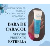 2 Baba De Caracol Sheló Nabel Crema Facial De Bolsillo