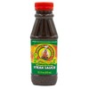 Jimmy’s Steak Sauce, Versatile Cooking & Grill Sauce, Meat Marinade,