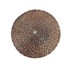 Tsukasaki 34-025-1 Rattan Matt Dye Extra Large