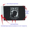 Hot Rides Motorcycle Flag 6 x 9 Or 10 x