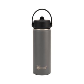 Cheeki Insulated Adventure Bottle - 600ml, Aqua