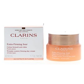 Clarins extra-Firming Jour All Skin Types 50 ml Successor Product Multi-Regenerant