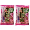 Ribon Nama Ume Plum Hard Candy, 3.87 Ounce (1-Pack)