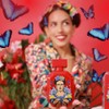 Frida Kahlo EDT Classic Edition 100ML