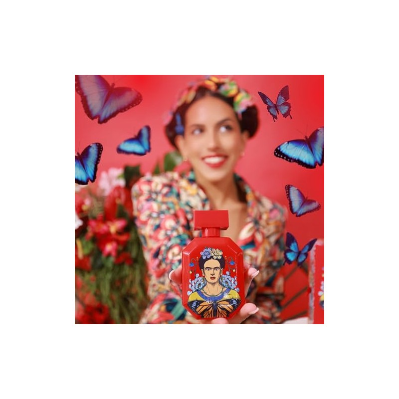 Frida Kahlo EDT Classic Edition 100ML