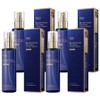 Dr.G Black Snail Collagen To Mist Serum, 100ml, 4 pcs. / 닥터지 블랙 스네일 콜라겐 투 미스트 세럼, 100ml, 4개