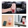 Electric Juicer Cup 300ML 1200mAh Battery USB Charging Handheld Electric