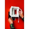 Arlington TVBR505K-1 TV Box Recessed Kit with Outlet and Wall