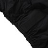 Pizza Oven Cover Oxford Cloth Waterproof Dustproof Outdoor Pizza Oven