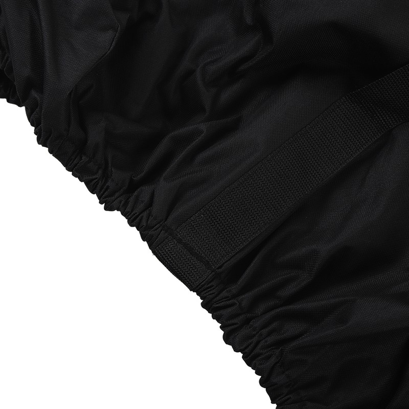 Pizza Oven Cover Oxford Cloth Waterproof Dustproof Outdoor Pizza Oven