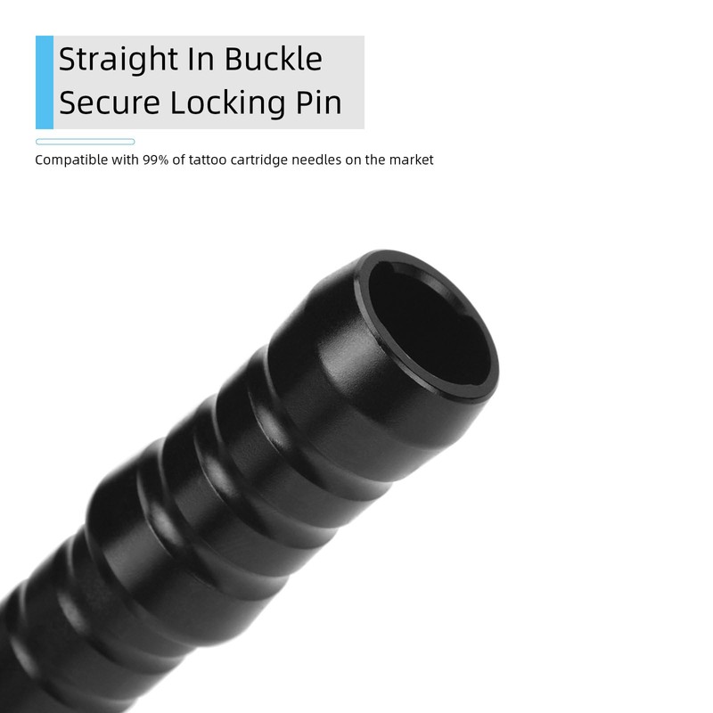 zalati Tattoo Practice Set Tattoo Practice Pen with 9pcs Refill