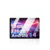 Screen Protector for DMOAO D3 Android 14 Tablet 10 Inch