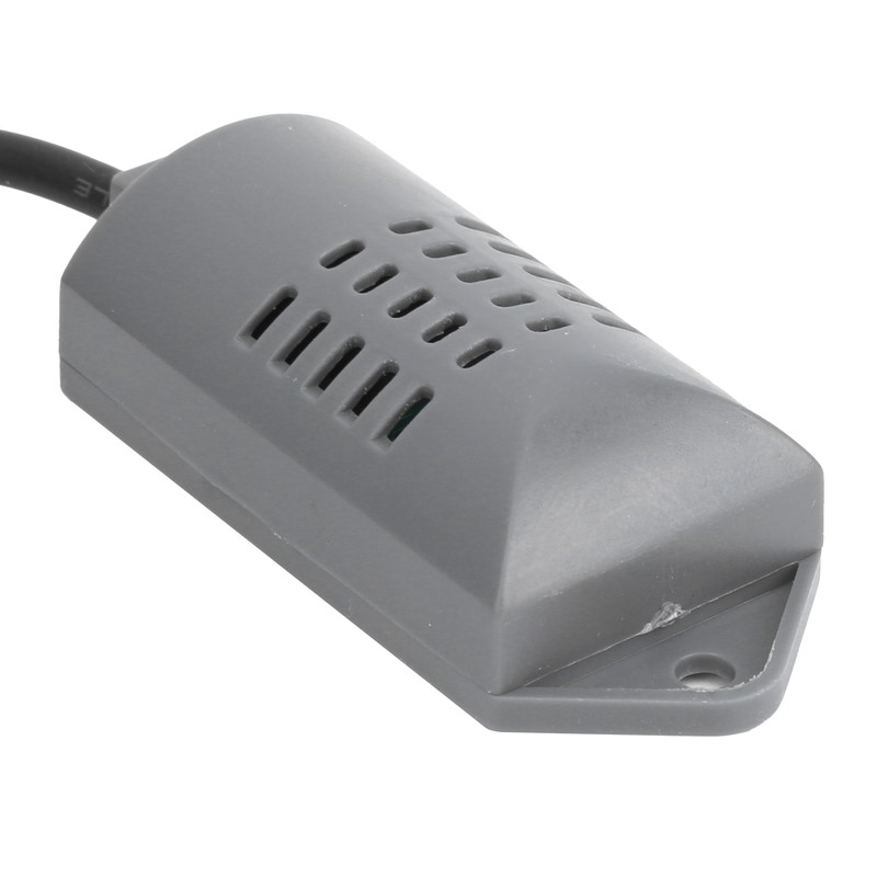 Digital Humidity Controller Humidify Dehumidification Switch Socket 0%~99%RH WT2000