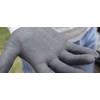 G & F 1529M EndurancePRO MicroFoam Nitrile Coated Work Gloves