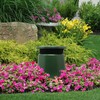 TIC GS3-8" Outdoor Weather-Resistant Omnidirectional In-Ground Speaker