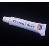 Easycargo 10gram Thermal Conductive Glue Kit, High Performance Silicone Thermal