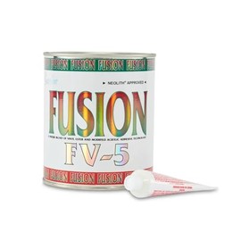 1 Qt. Superior Fusion - FV5 Knife Grade Adhesive