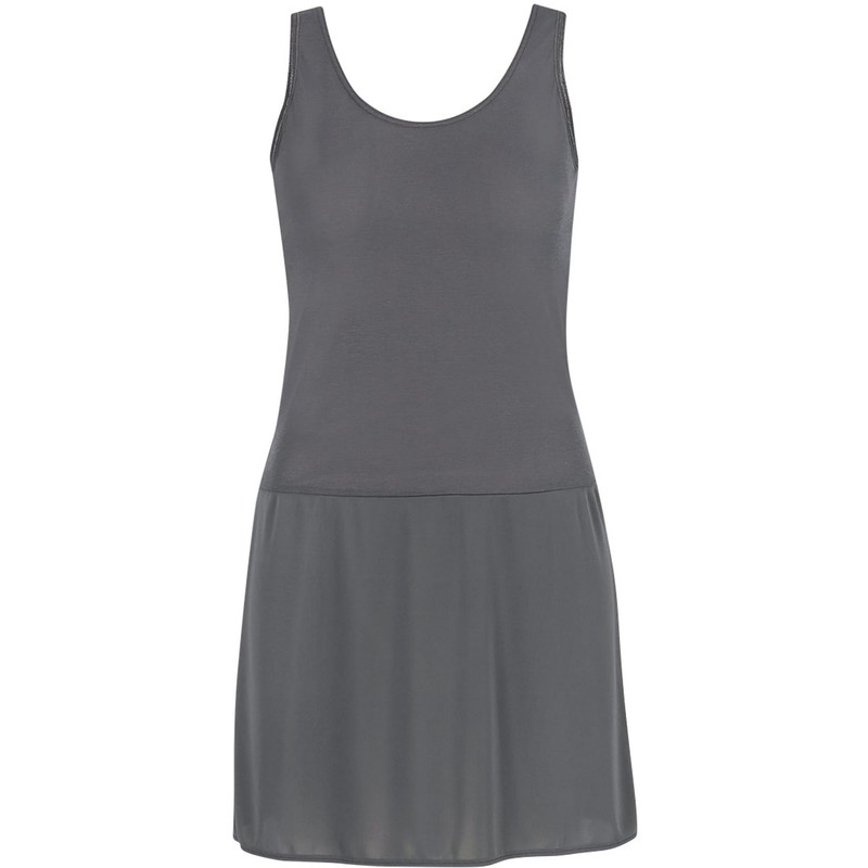 Wing/Wacoal (ウイング/ワコール) Slip, Quick-Drying and Cool-Touch Even When Sweaty, Cotton
