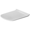 Duravit DuraStyle Toilet Seat 0063790000 White