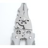 21 In 1 Wire Stripper, 8.2 Inch High Carbon Steel