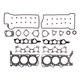 Domestic Gaskets DG-8614914467 Head Gasket Kit Compatible With/Replacement For Suzuki Grand Vitara Chevy Tracker 2.5L