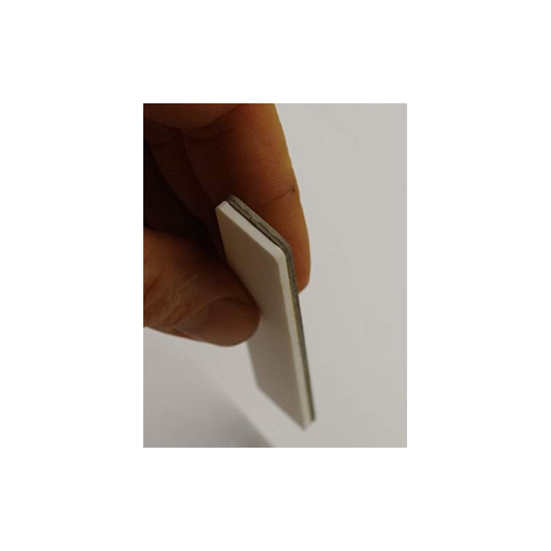 EZE-LAP (Model 31 Set of 5 Diamond Stones SF, F,