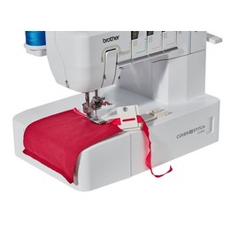 Brother SA230 Bias Tape Binding Set