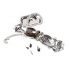 banapo Monkey Shaped Tea Leaf Infusion Stainless Steel Loose Tea