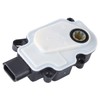 Hiolpen Shutter Grille Air Actuator Motor Compatible with 2017 2018