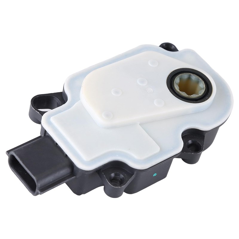 Hiolpen Shutter Grille Air Actuator Motor Compatible with 2017 2018
