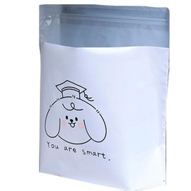 Easy Stick-On Disposable Car Trash Bags, Leakproof Vomit Bags for Car, Office Storage Bag, Desk Trash Bag, Vomit Bags. Self Adhesive Cleaning Bags for Cars, Bedrooms, Study Rooms (135)