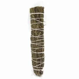 Desert Sage & Pinion Smudge Stick Spiritual Purification Meditation Positivity
