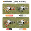 SHEAWA Anti-Crash Bumper Protector Set for DJI FLIP Drone -