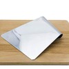 Albgenuss Spaetzle scraper set: oiled real wood spaetzle board made