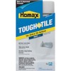 Homax Tough As Tile Gloss White Bathtub and Tile Refinishing