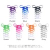 High Five Shoelaces, Gradient Shoelaces, Flat Laces, 37.4, 47.2, 55.1