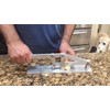  Florida Cracker - Stone Crab Claw Cracker - Solid