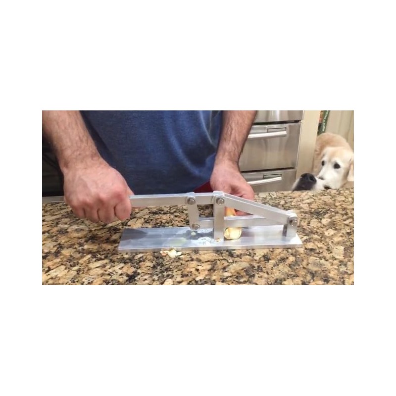  Florida Cracker - Stone Crab Claw Cracker - Solid