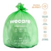 Bolsa P Basura Biodegradables We Care -70x90 Cm- 28 Piezas