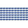 60 Ointment Jar Containers for Pads Cream/Ointment Kruke 40ml Capacity