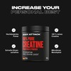 Body Attack Sports Nutrition Body Attack 100% Pure Creatine -