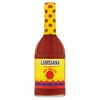 Louisiana Sauce Hot, 12 oz