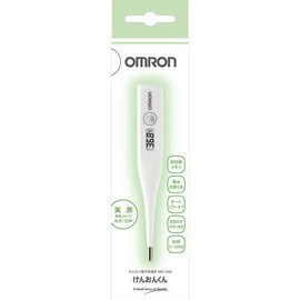 Omron MC-246 Kenon-kun Thermometer