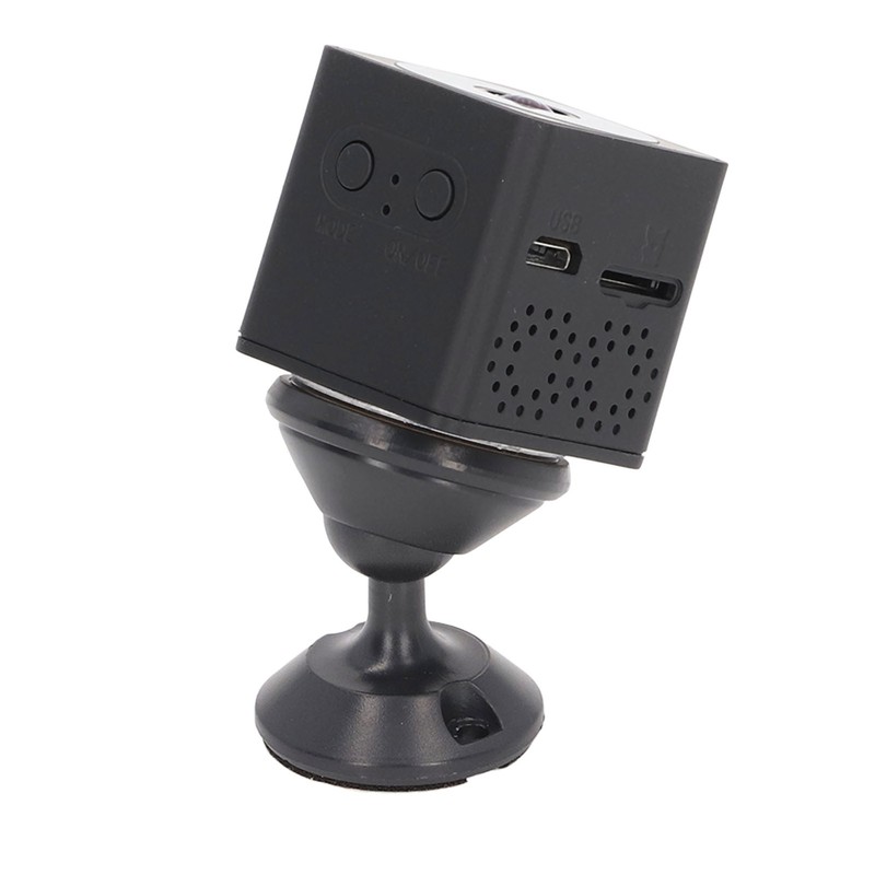 Q16 Mini Wireless Camera WiFi Security Camera with Motion Detection