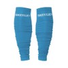 Battle Sports Long Scrunch Football Sock Sleeve, Extra Long Sport
