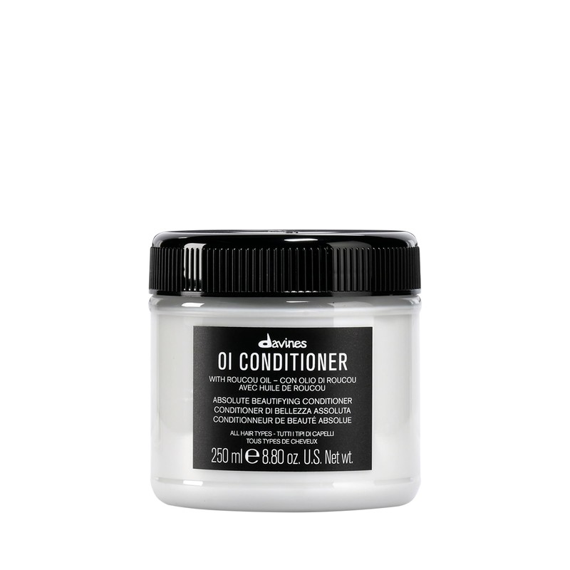 Acondicionador Davines OI, 8.8 onzas líquidas
