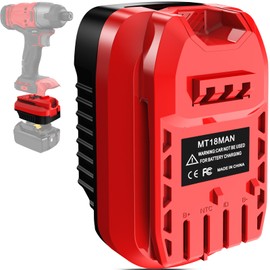 V20 Adapter Use for Craftsman 20V Cordless Tools,for Makita 18V Li-on Battery Convert to for Craftsman V20 Battery,Power for Craftsman 20V Power Tool